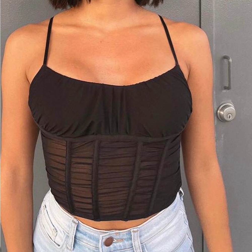 Boutique Top